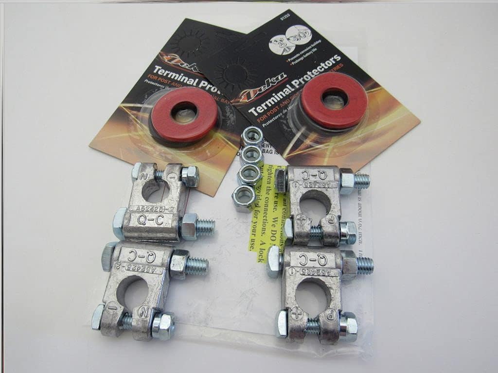 Battery Cable Kit O685042