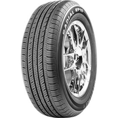 31X10.50R15 Black Tire J95746