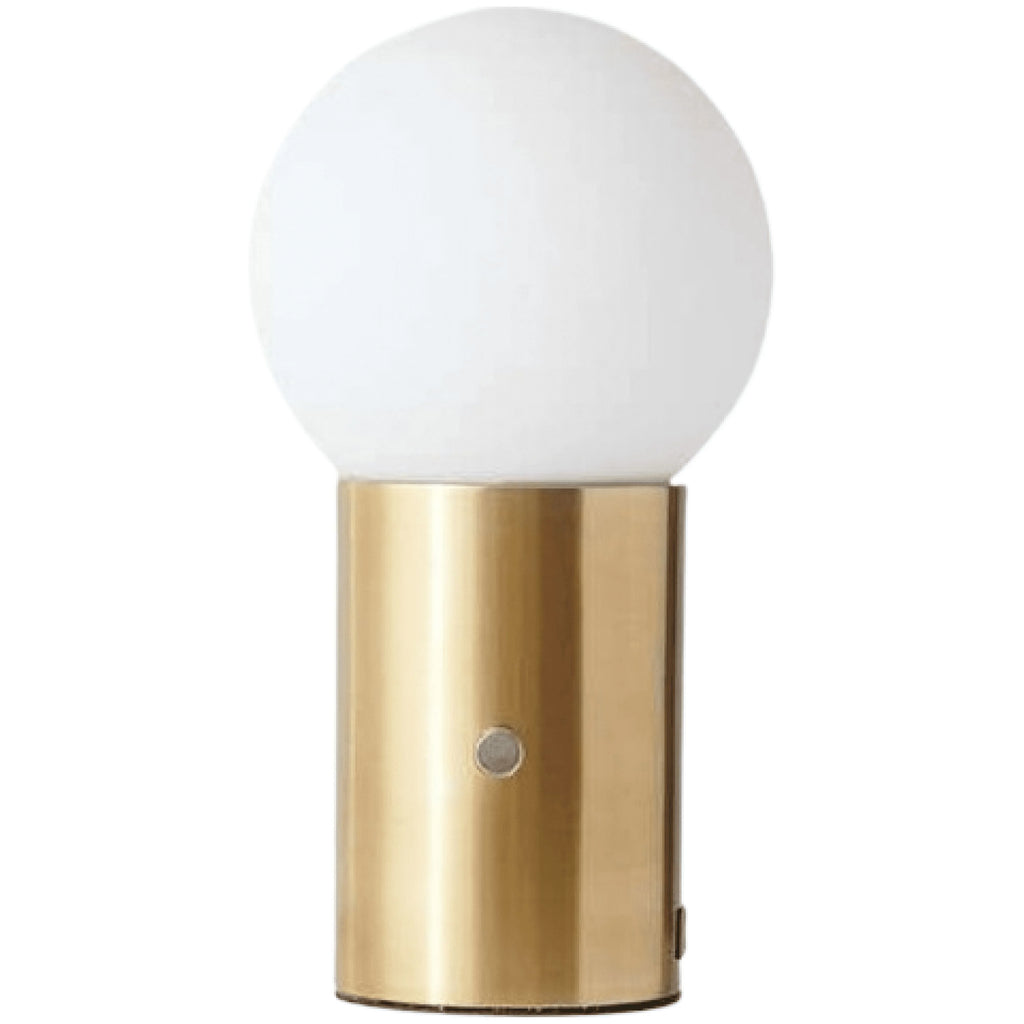 LED Table Lamp with USB Port K430987