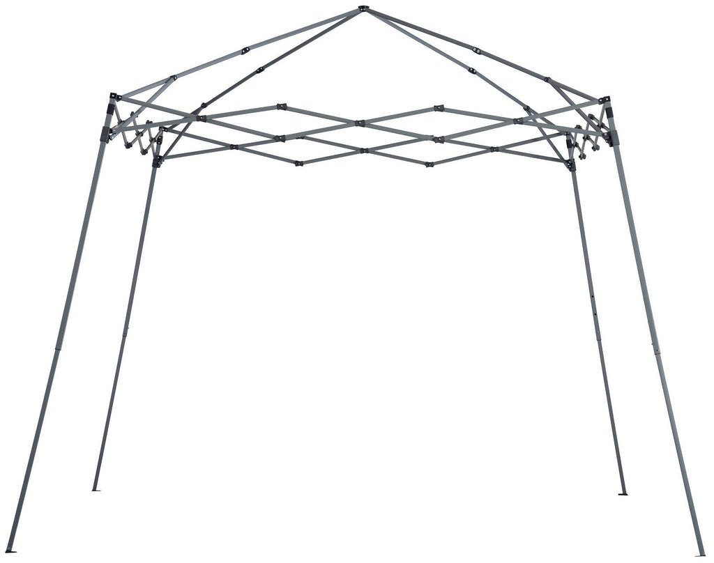 Green Slant Leg Canopy P486