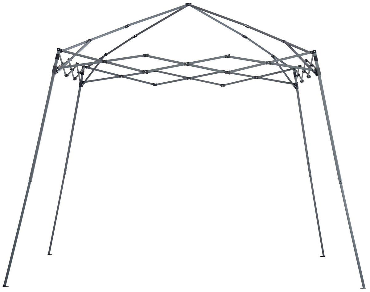 Green Slant Leg Canopy P486