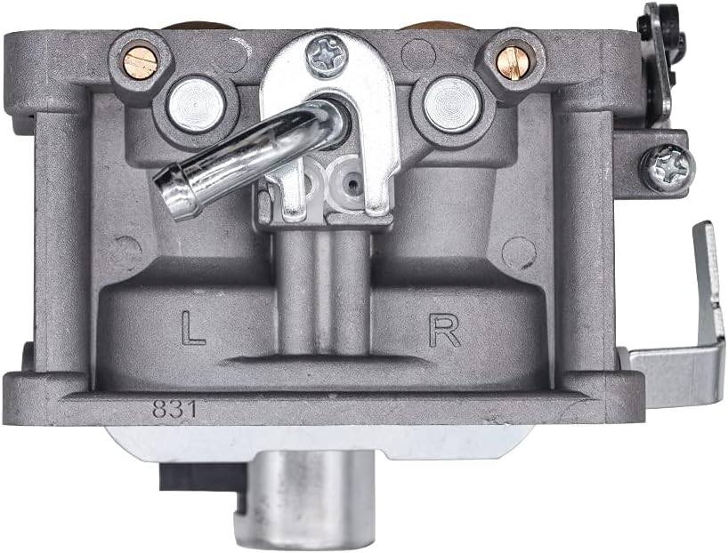 Carburetor Pack of 2 for Kawasaki FX691V 4-Cycle Engines with Gaskit C6843