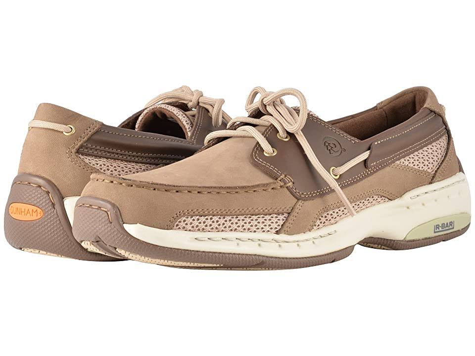 Taupe Men's Shoes H2343