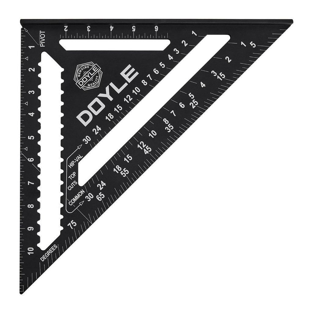 12 in. Rafter Square J22173