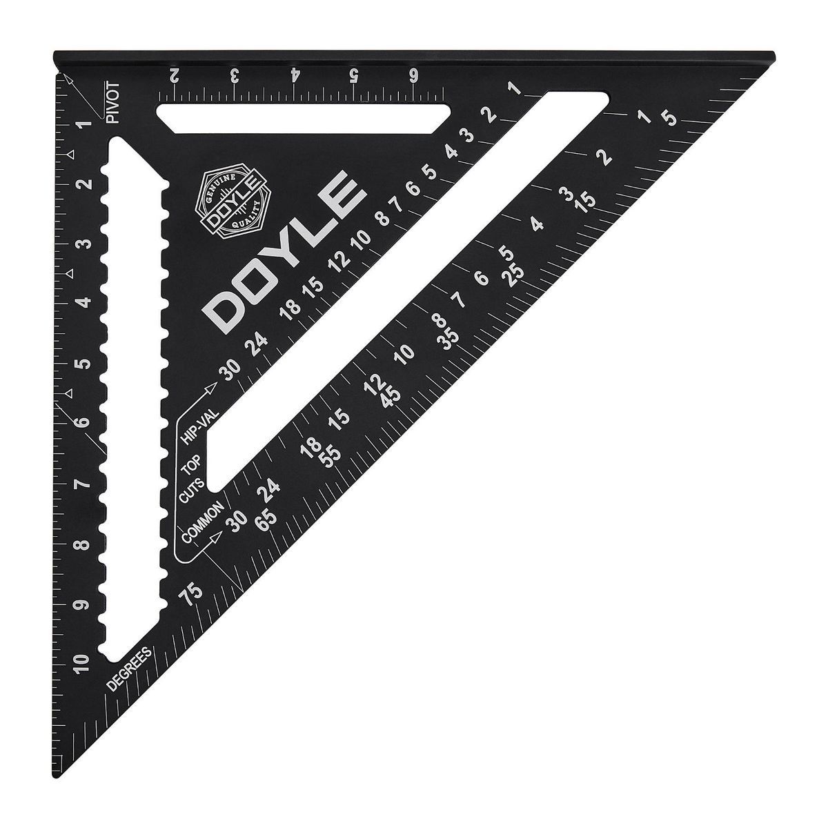 12 in. Rafter Square J22173
