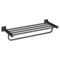 24x22 Towel Rack Legacy Bronze J728331