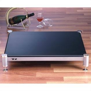 Audio Rack Amp Stand S79009