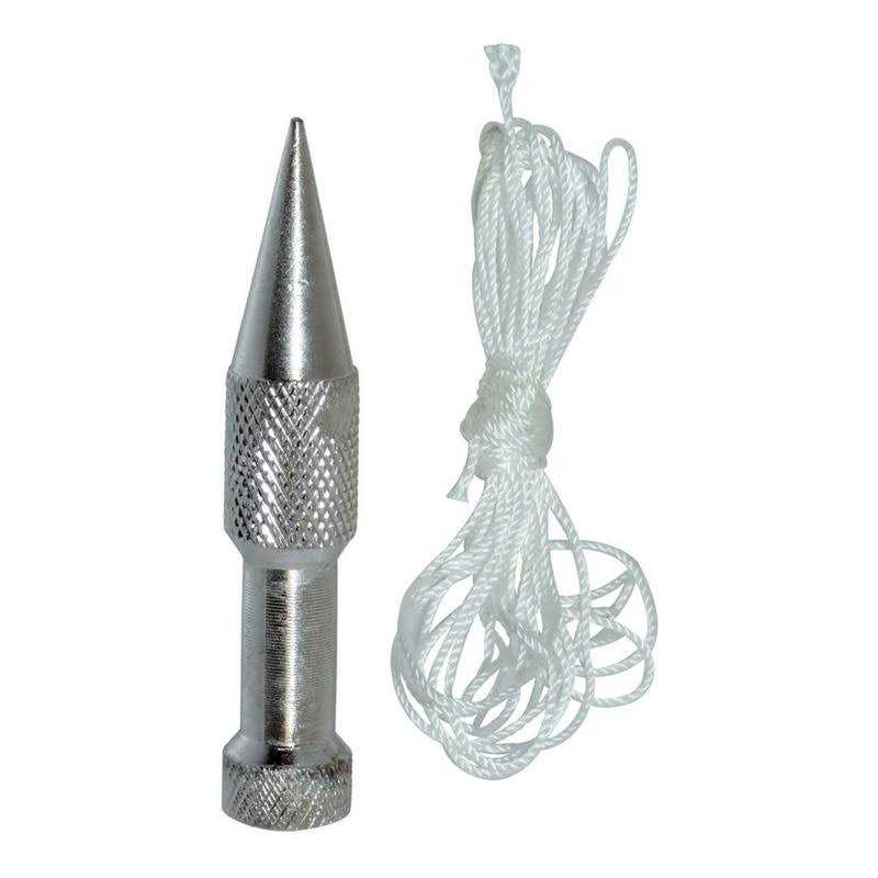 Plumb Bob with 15 ft. Line X693512