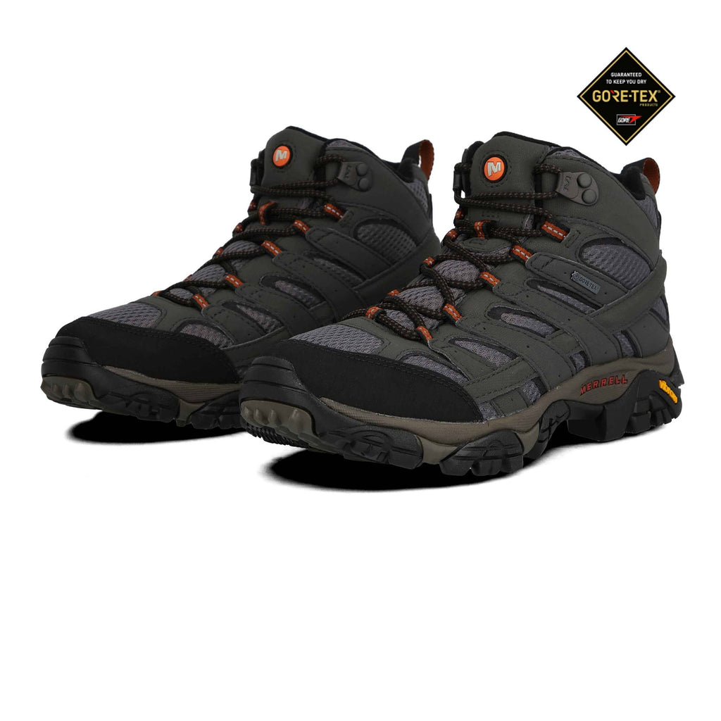Merrell Moab 2 Mid GTX T516064