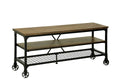 54x22 TV Stand U41453