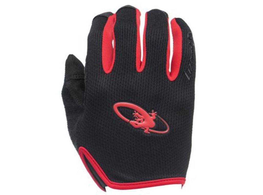 Black Camo Medium Monitor Gloves H59651
