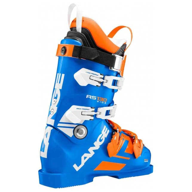 RS 130 Wide Ski Boots C830