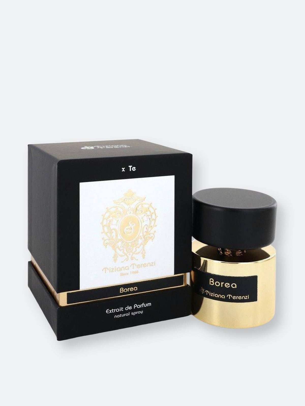 Extrait De Parfum Spray 3.38 oz T8324