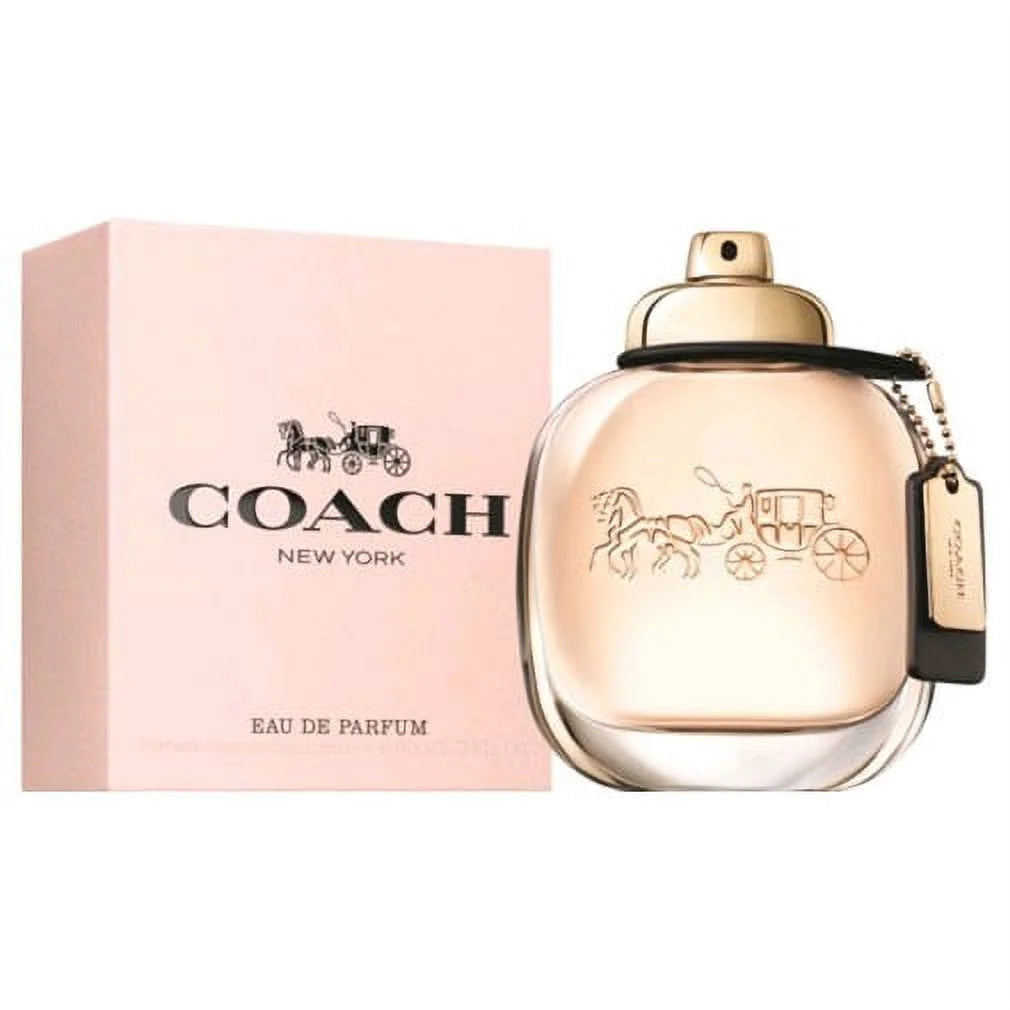 3 oz Eau De Parfum Spray N407408