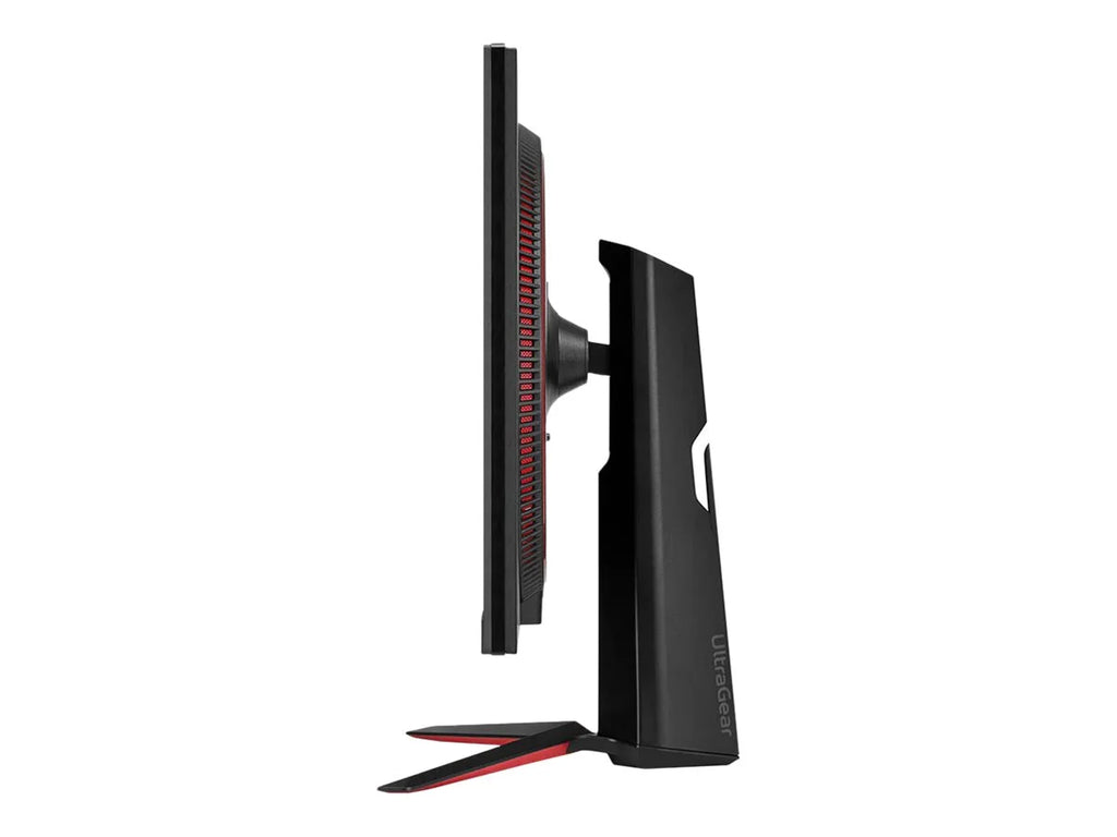 32" Full HD 165 Hz VA LED Monitor A9707
