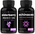 Elderberry and Echinacea G996143