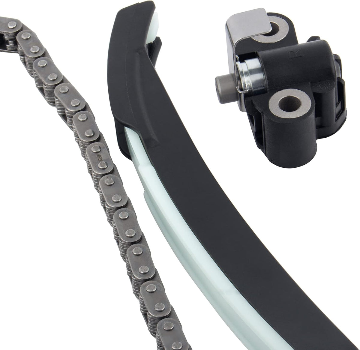 Timing Chain Kit for Ford Expedition F-150 F-250 Super Duty Lincoln Navigator V8 5.4L Pack of 2 C579231
