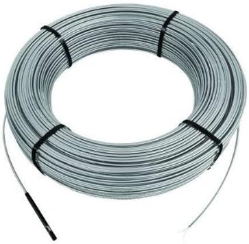Heating Cables 120 V X6791