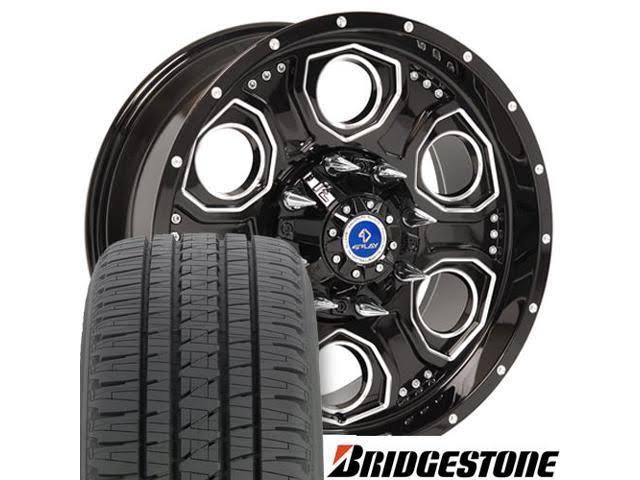 Chrome 17x9.5 Corvette Rim M436