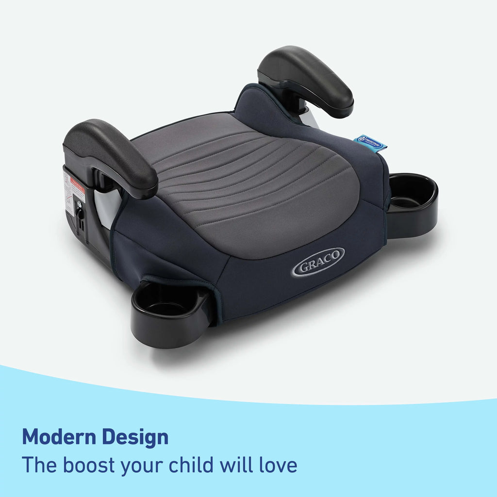 Backless Forward Facing Booster Seat R971