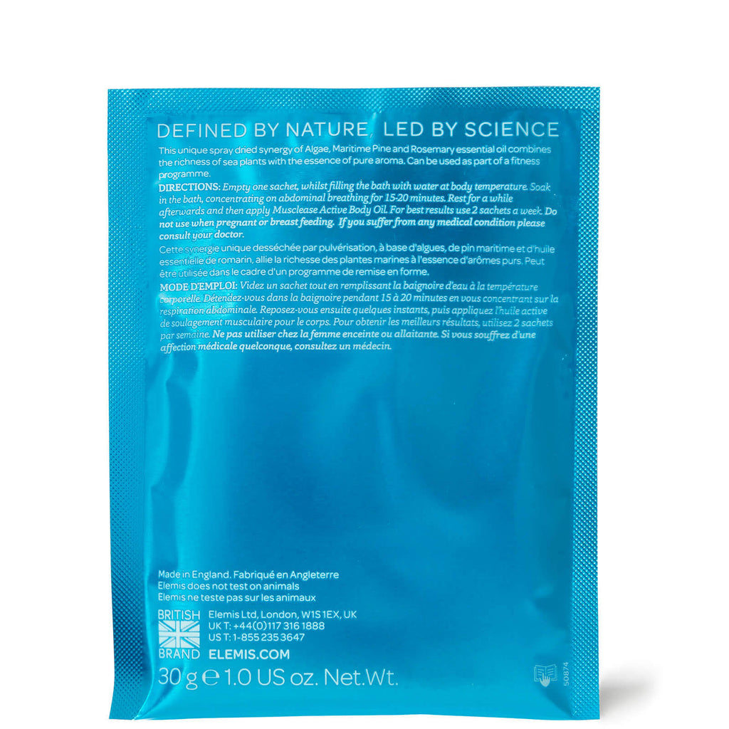 Herbal Bath Synergy E8419