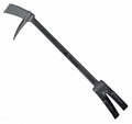 Steel Halligan Bar Z852356