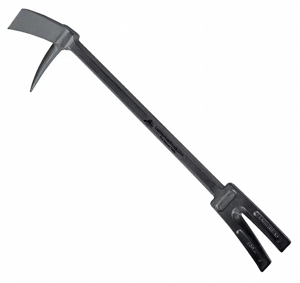 Steel Halligan Bar Z852356