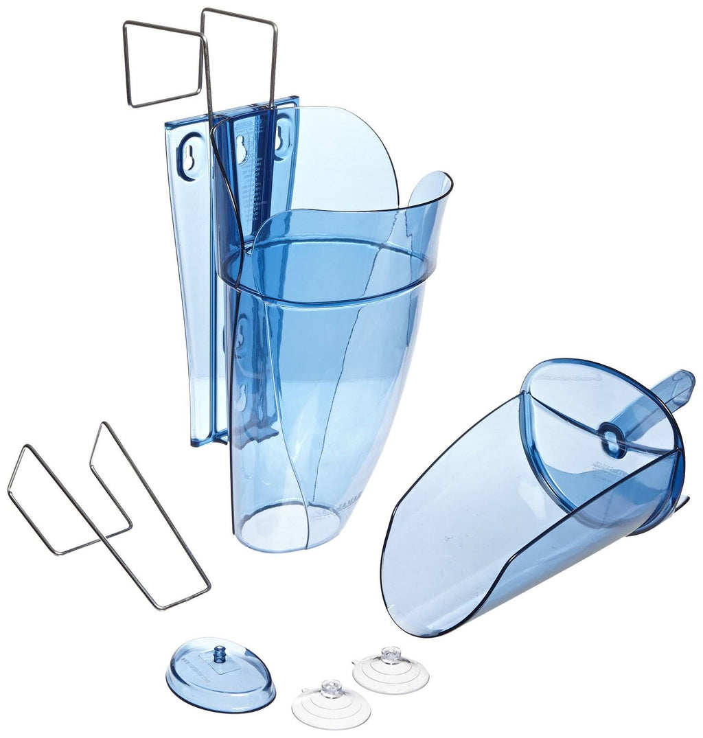 Saf-T-Scoop u0026 Guardian System 64-86 oz Z696400