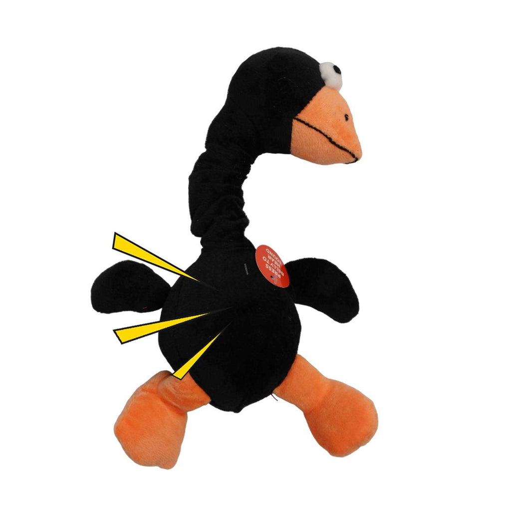 Plush Dog Toy 14 I189764