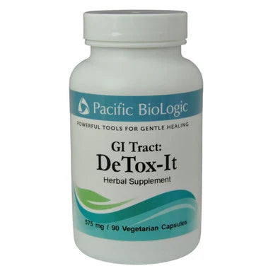 DeTox-It 90vc B80109