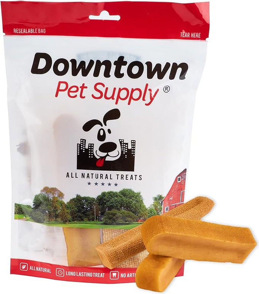 Yak Cheese Himalayan Dog Chews Q20300