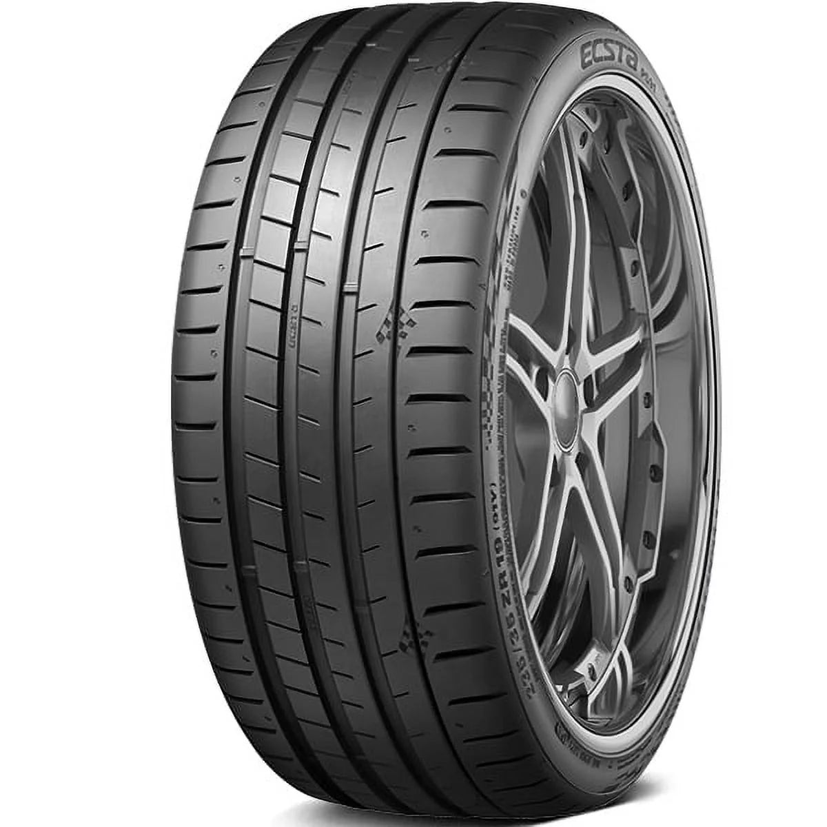 295/35ZR20 Passenger Tire I377