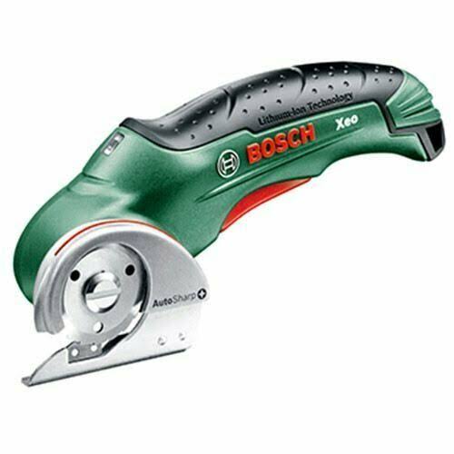 Multi-Cutter X25808