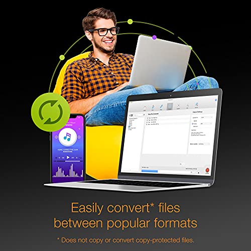 CD, DVD & Blu-ray Burner Software for Mac K2797