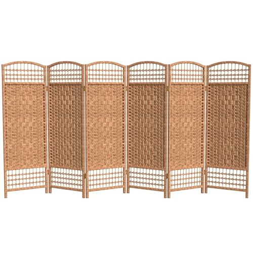 White 3 Panels Folding Screen J8126