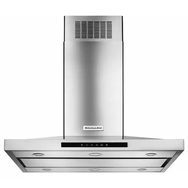 42 in. Stainless Steel Convertible Range Hood M831