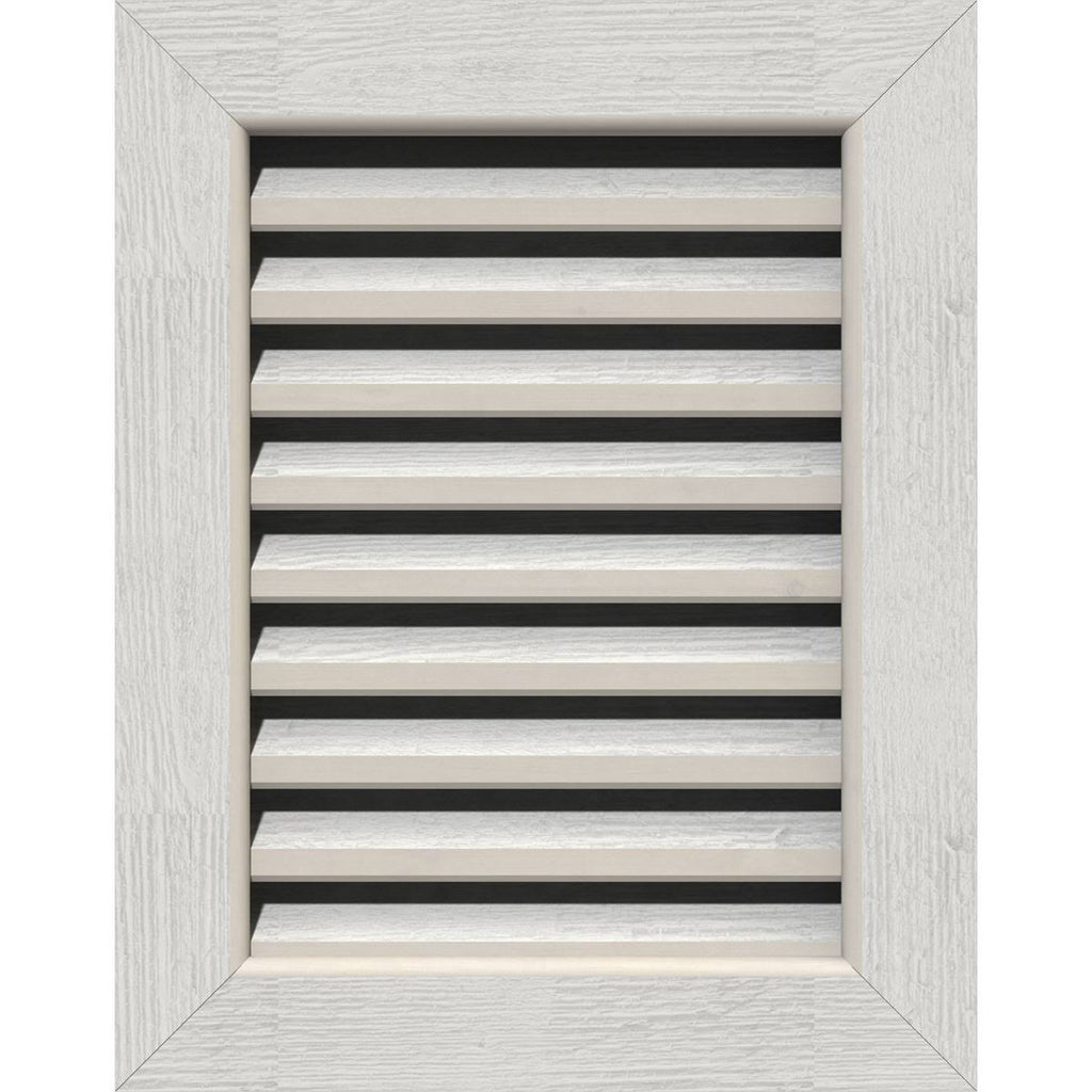 Vertical Gable Vent M656457