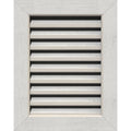 Vertical Gable Vent M656457