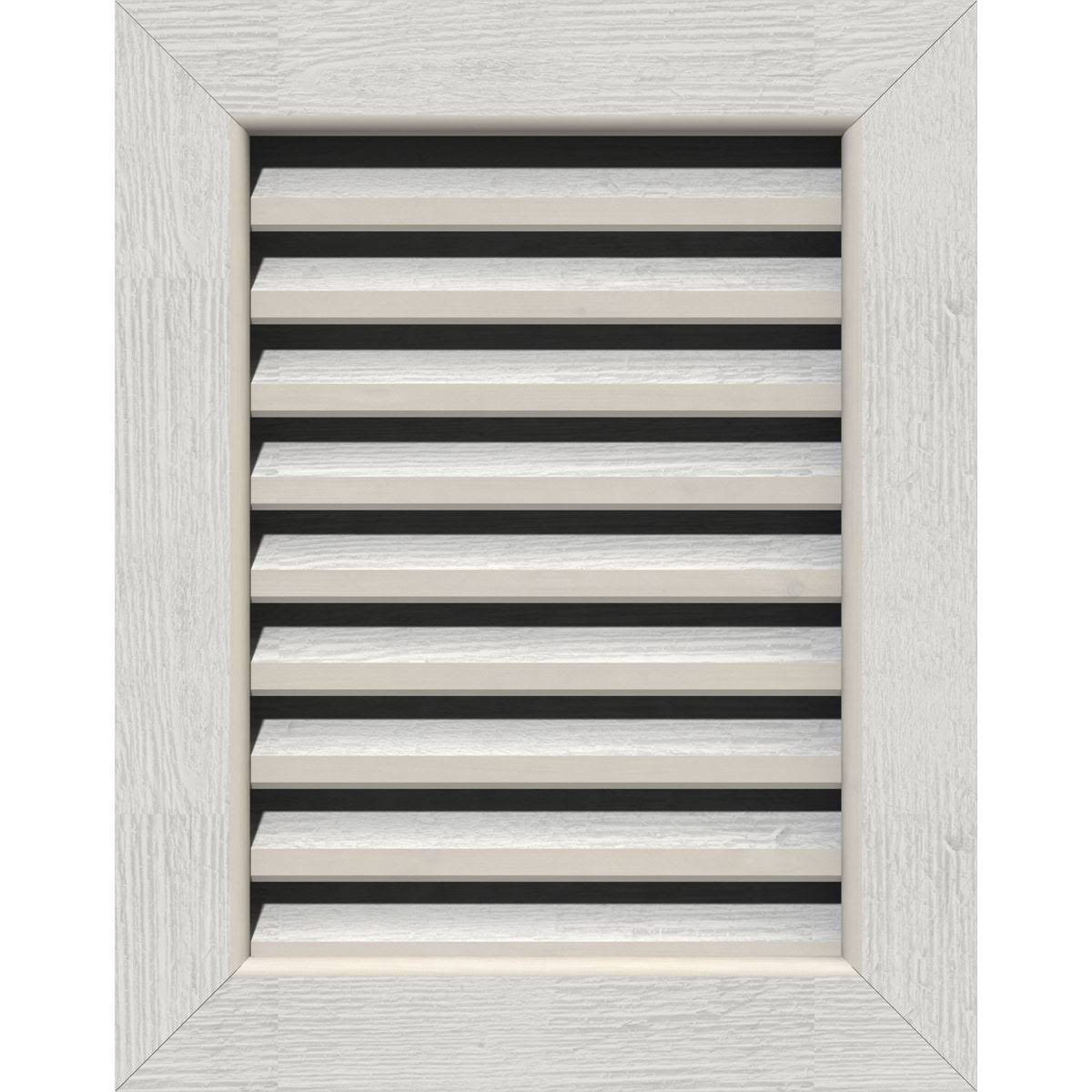 Vertical Gable Vent M656457