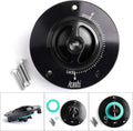 CNC Keyless Fuel Gas Tank Cap For SUZUKI GSXR 600/750/1000 GSR 600/750 W436139