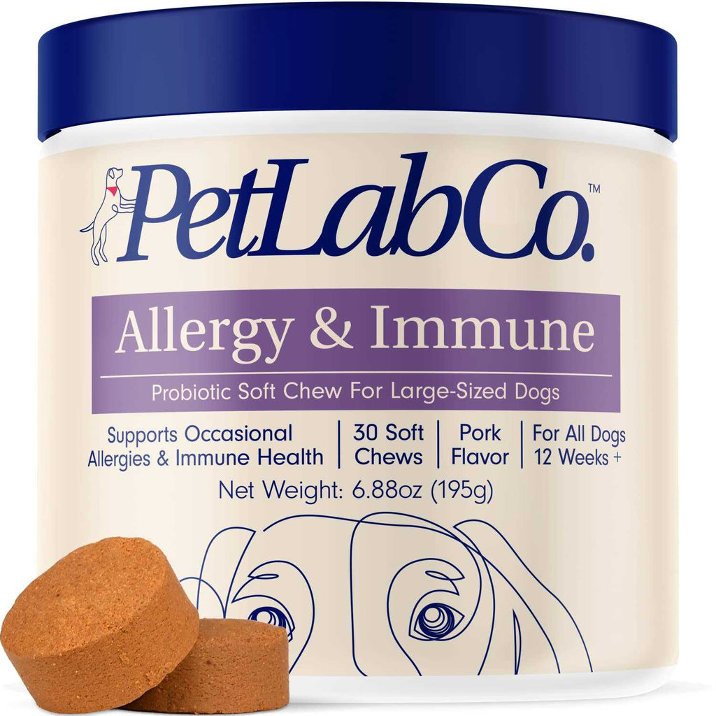 Allergy & Immune Support N844730
