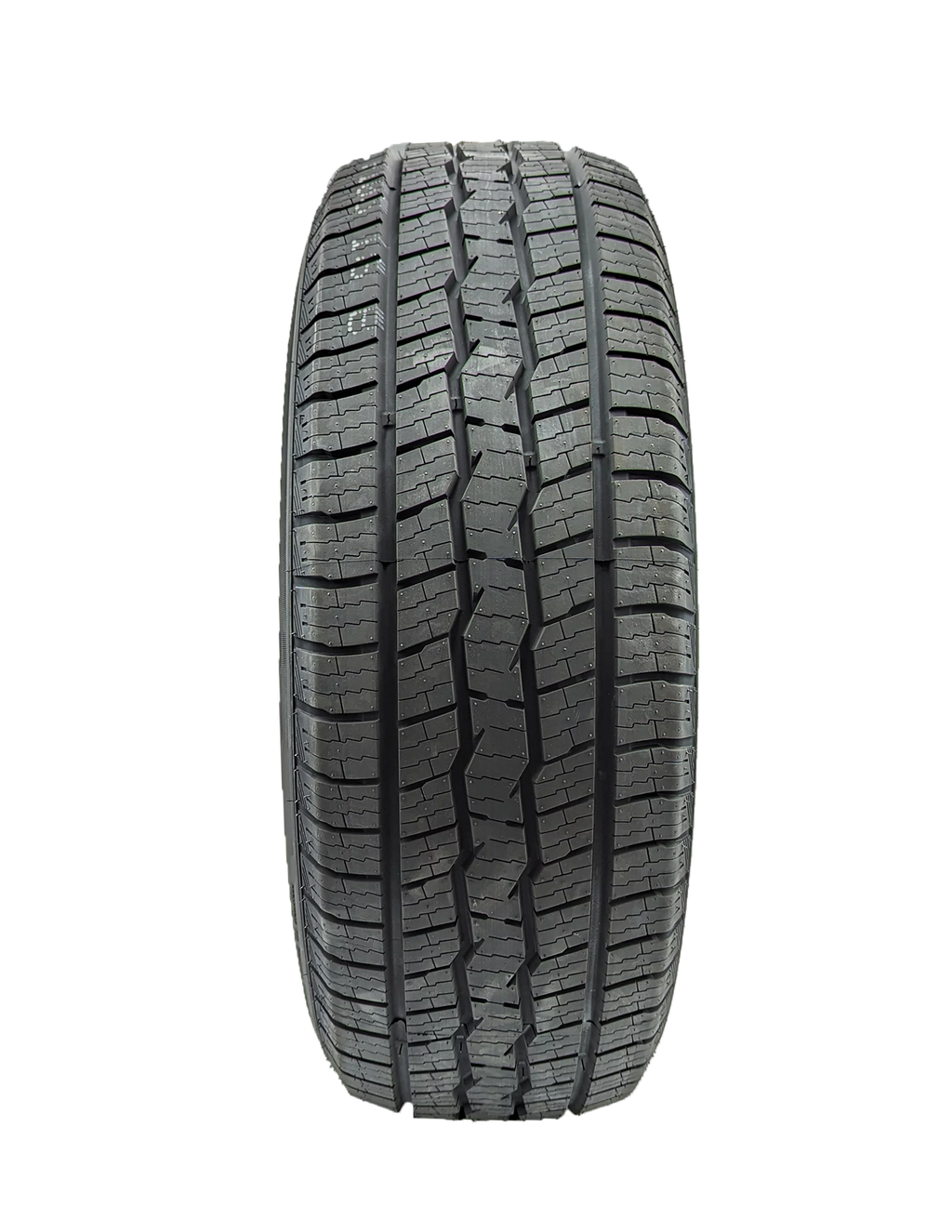 225/55R19 99V All-Season Tire D680