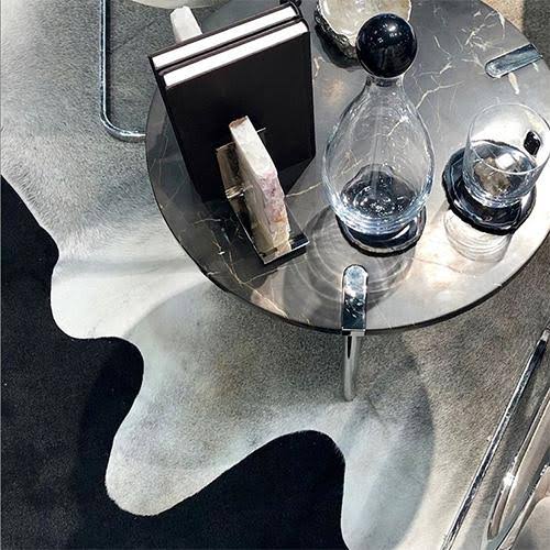 Amethyst Decanter N58774