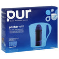 Blue Water Filter Y1834