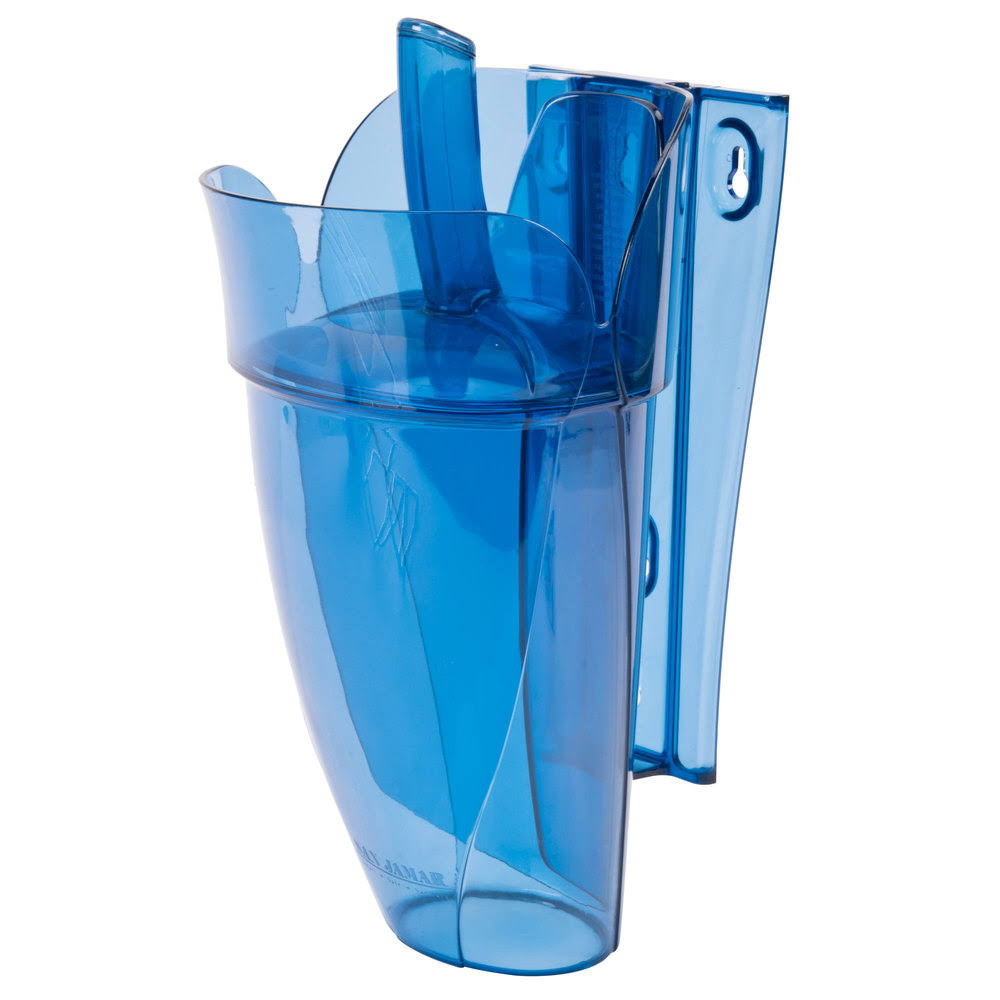 Saf-T-Scoop u0026 Guardian System 64-86 oz Z696400