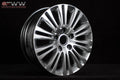 Silver Wheel P1142
