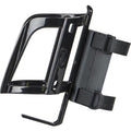 Black Polycarbonate Bike Bottle Cage I27114