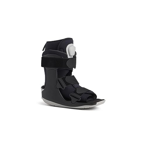 Short Large Pneumatic Walking Boot M852286