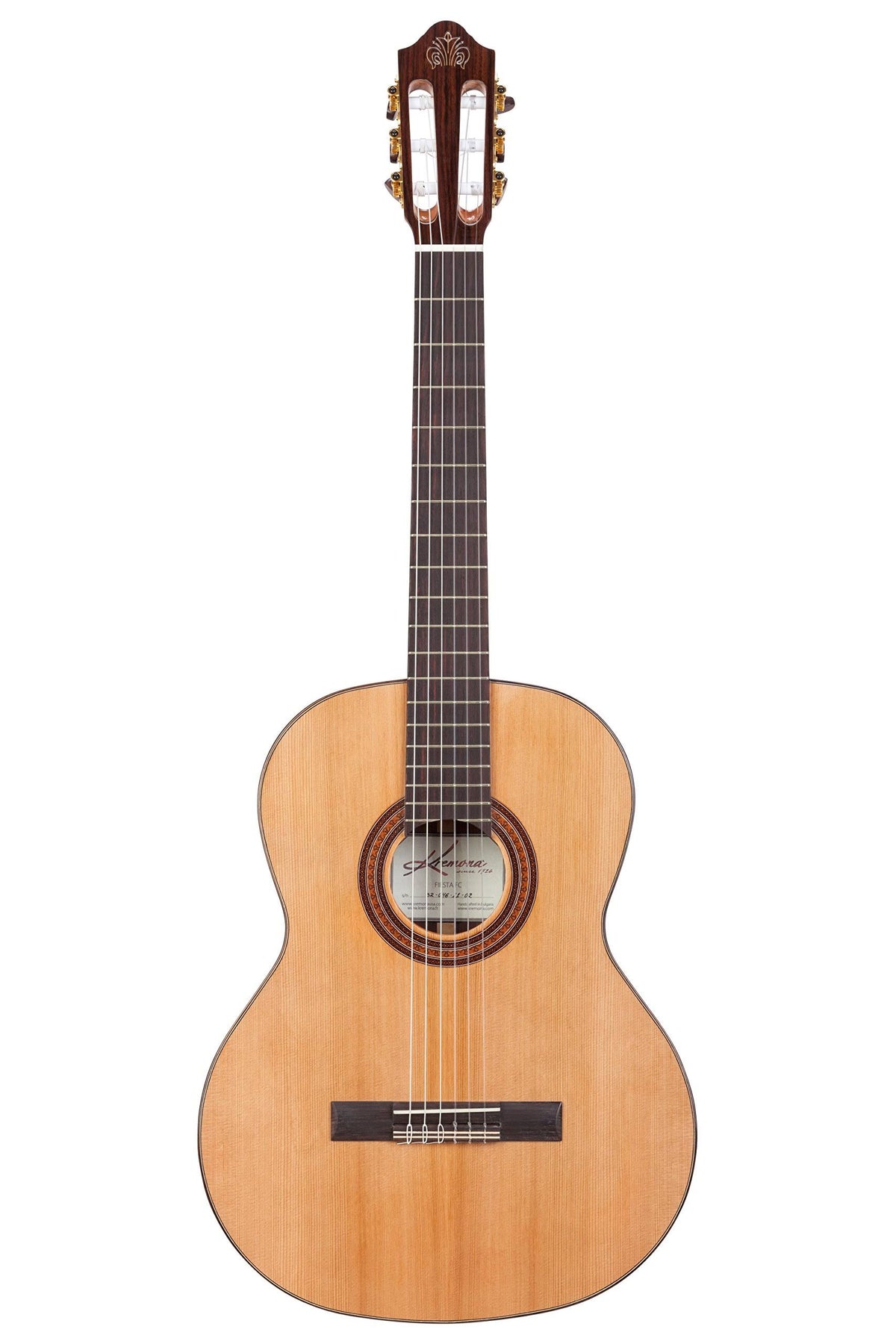 Classical Acoustic Nylon String Guitar W112258
