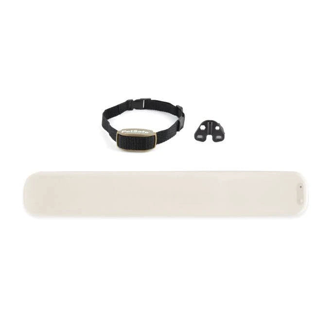 Threshold Barrier M817